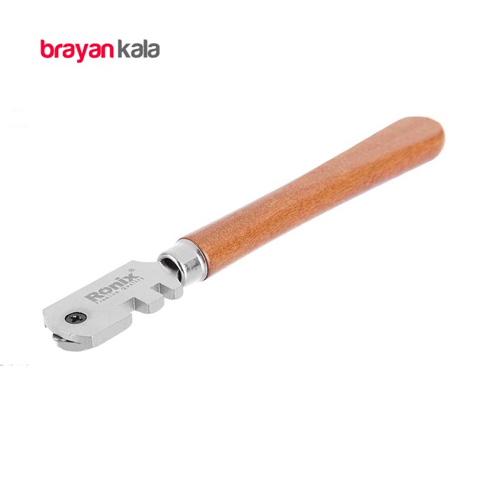 عکس شماره:1 , الماس شیشه بر رونیکس مدل RH-3400